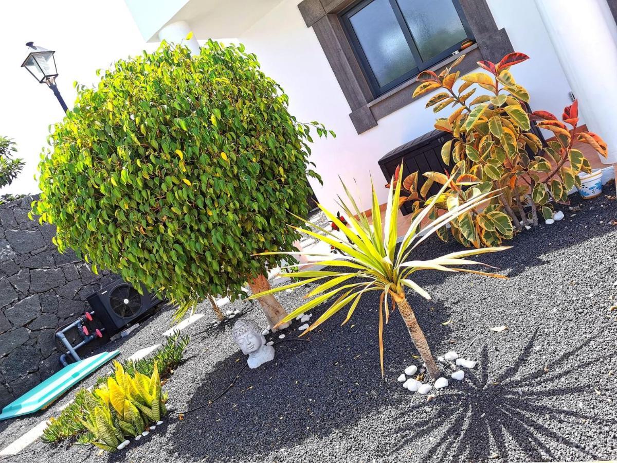 Villa Zinnia Playa Blanca  Exterior photo